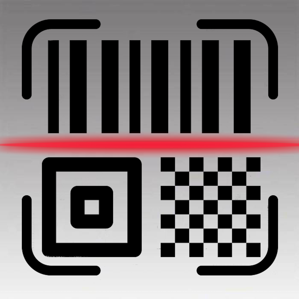 QR Scanner Logo